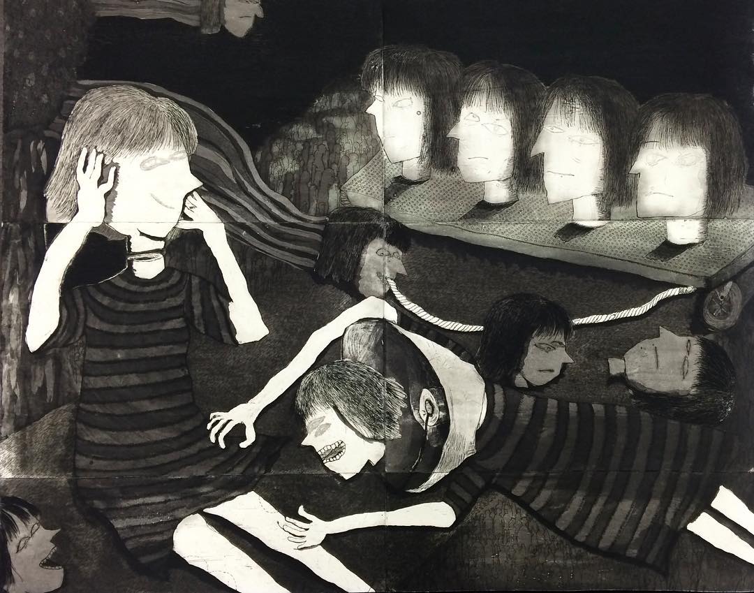 八方美人は自分が誰だか分からない