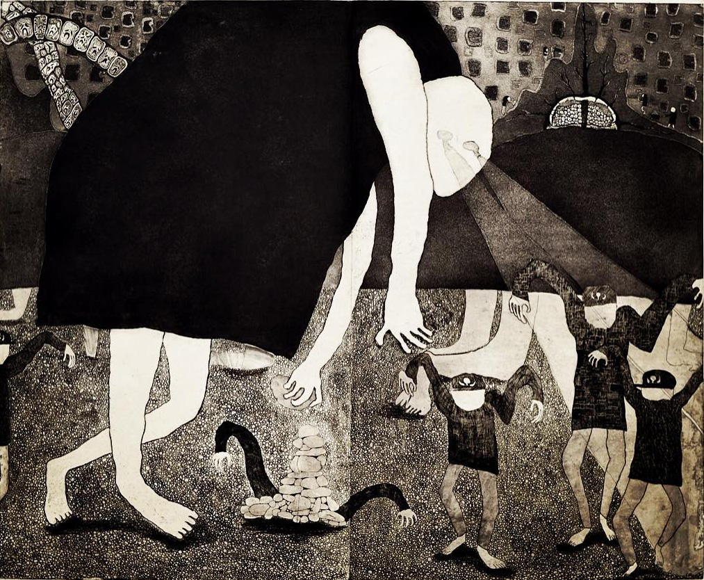 クラウチングスタートでチャンスを待ちきれない